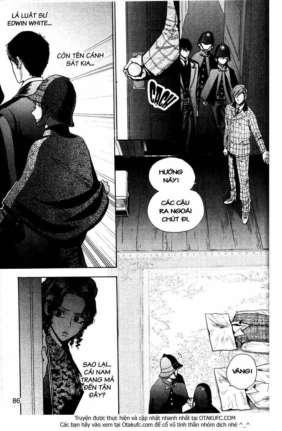 lady detective chapter 11 11