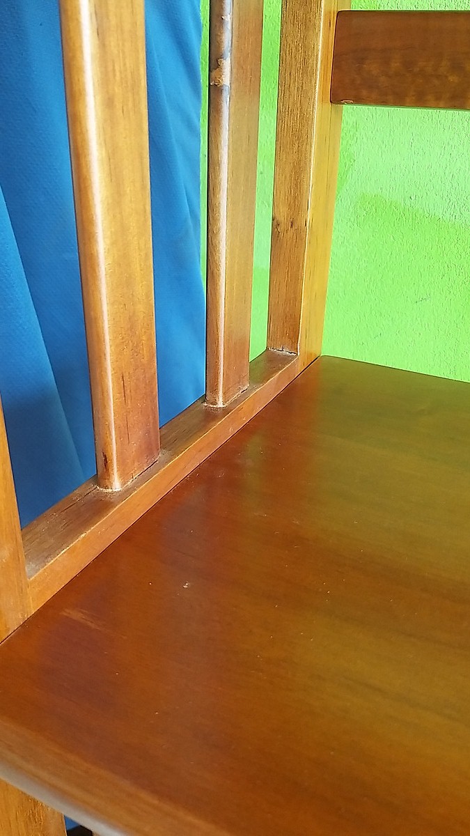 Kệ Sách 5 Tầng Rộng 65 cm Gỗ Thao Lao