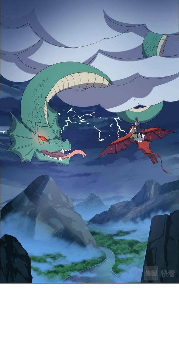 thôn phệ một thế giới tu tiên chapter 107 17