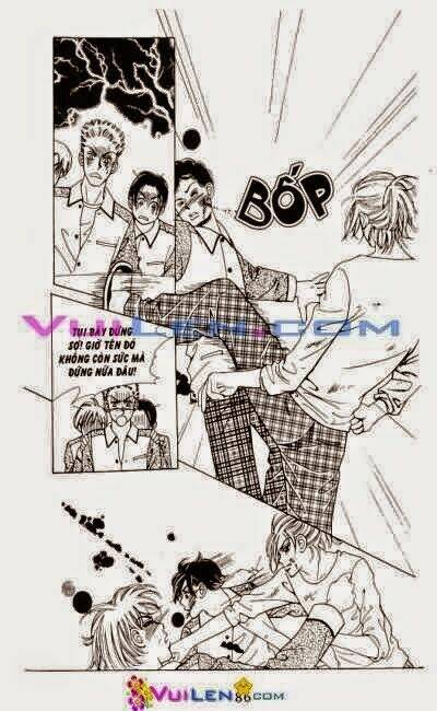 hắn ta, anh ấy và cô ấy - he and that girl chapter 3 87