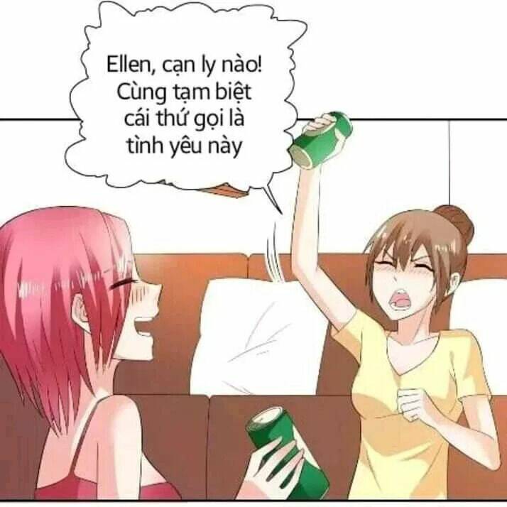 1 nửa hoàn hảo của ceo chapter 28 8