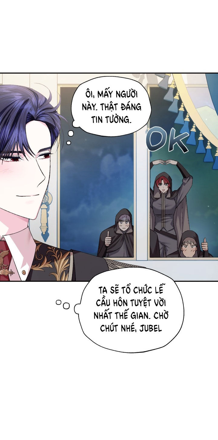 cha à, con không muốn kết hôn đâu chapter 97 17