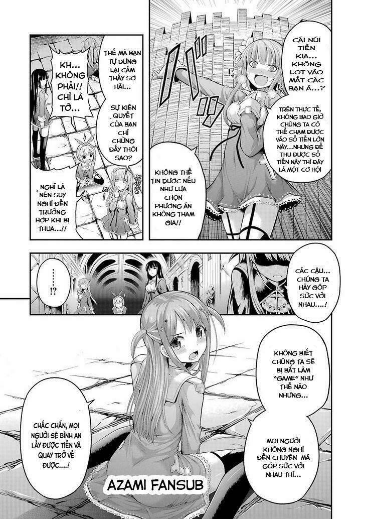 tatoe hai ni natte mo chapter 1.3 6