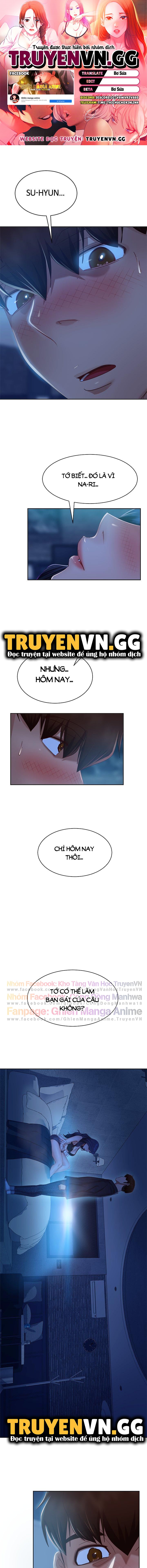 một ngày rối rắm chapter 58 1