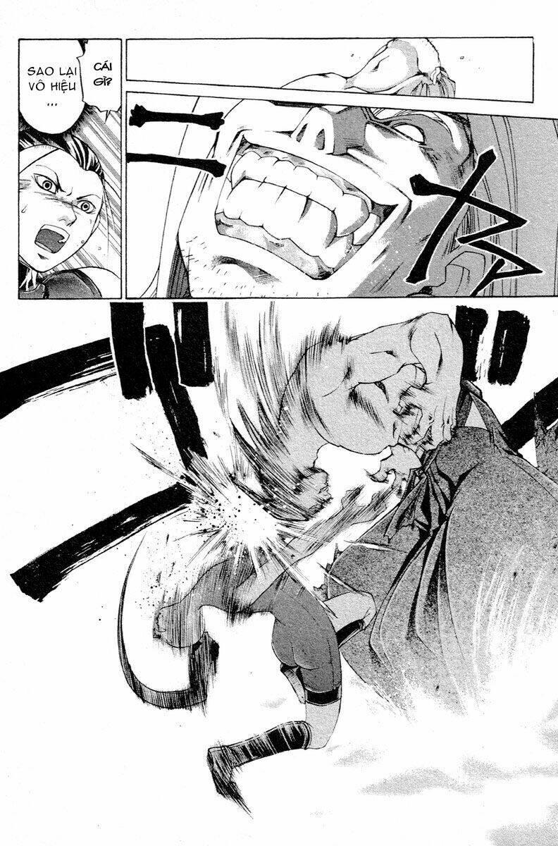 mắt quỷ kyo chapter 204 8