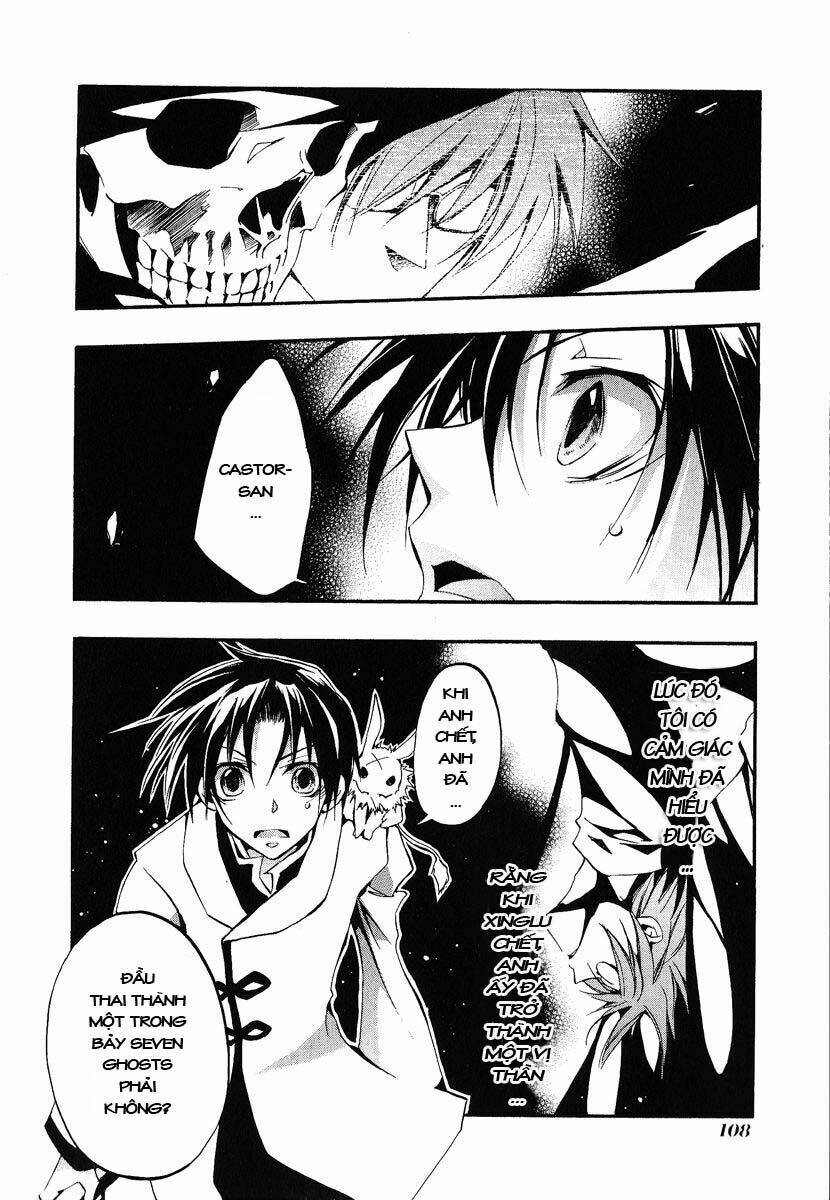 07 hồn ma chapter 33 3