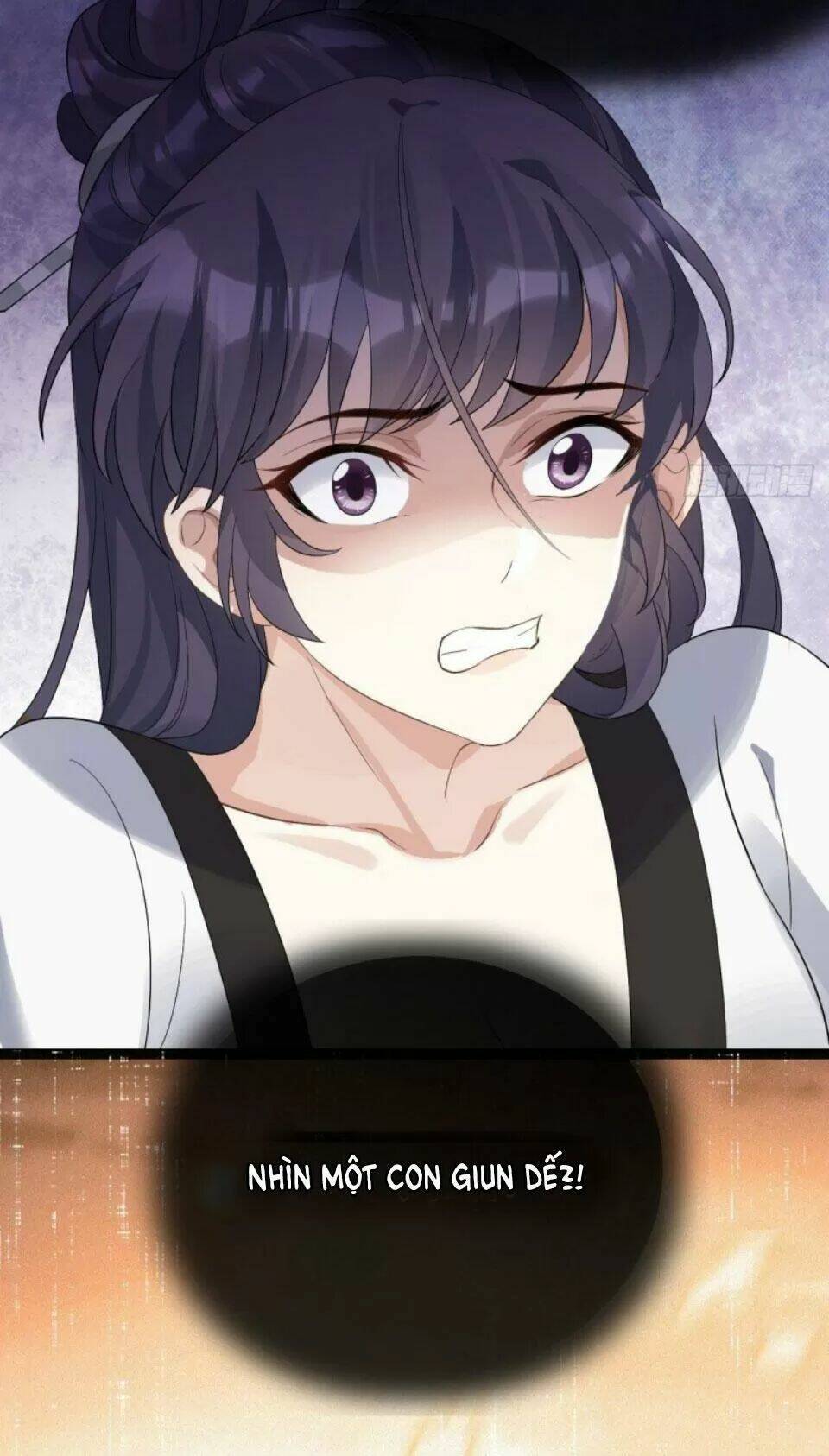 phế nữ yêu thần chapter 60 52