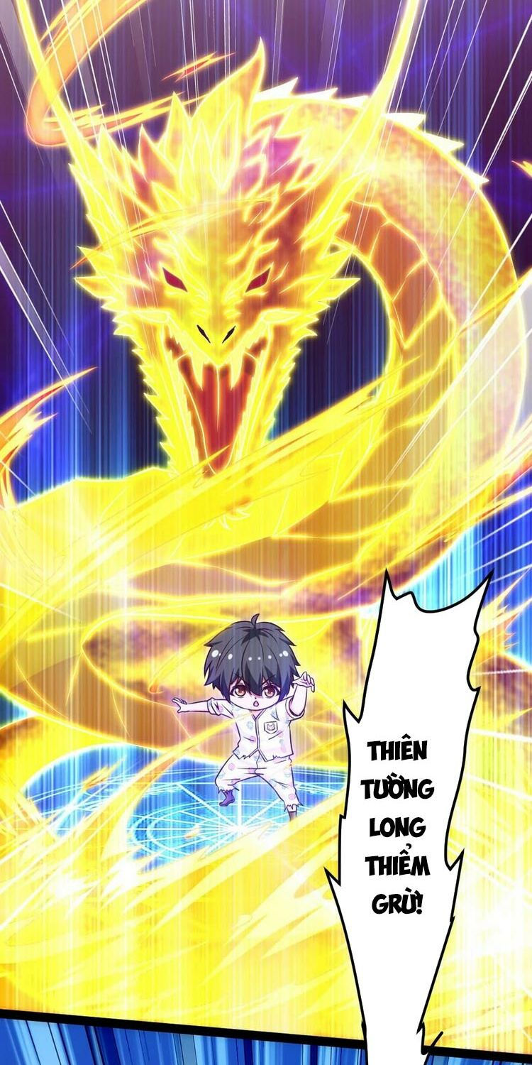 ma thú kiếm thánh dị giới tung hoành chapter 184 4