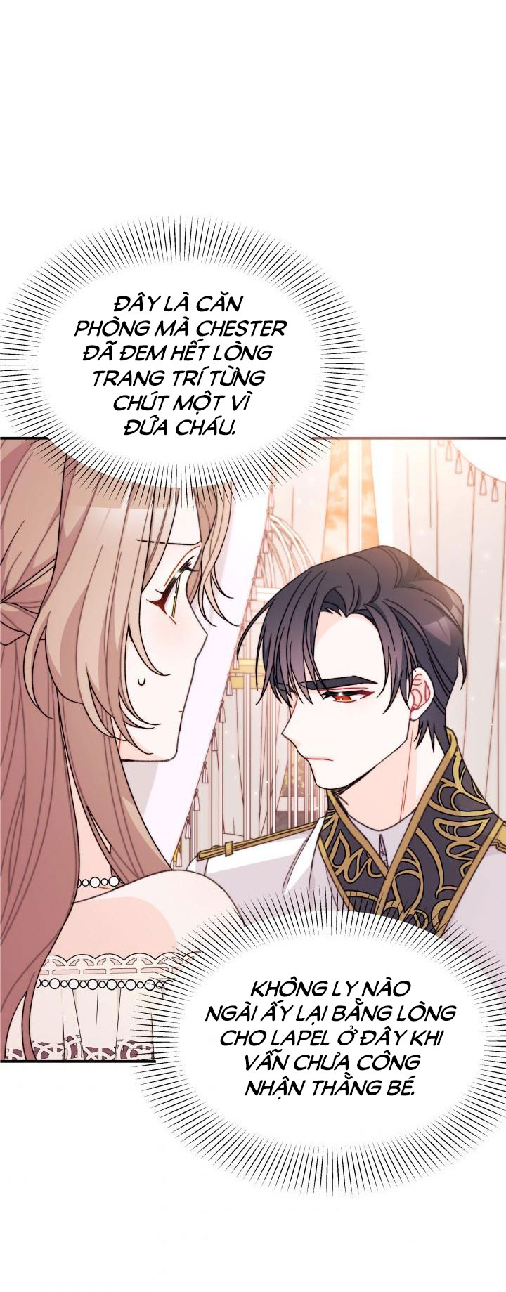 tôi đã kết hôn khi tôi tìm thấy nam chính chapter 34 27