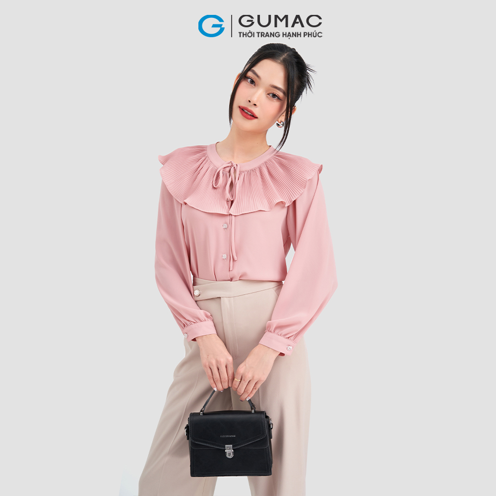 Quần lưng xéo GUMAC QD03026