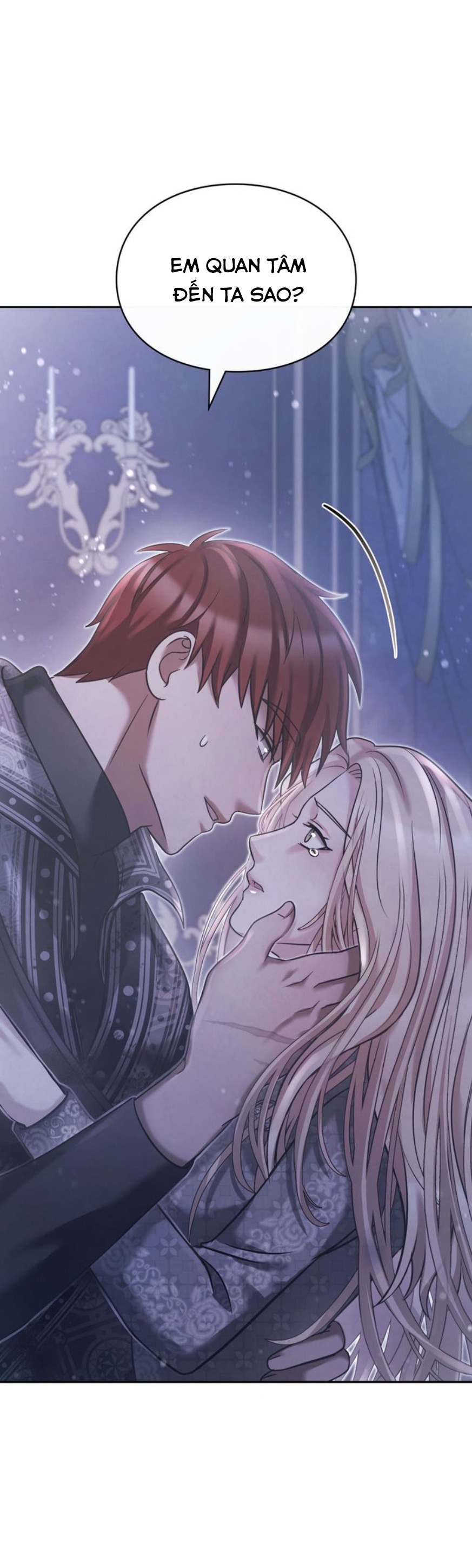 sự hy sinh của ác quỷ chapter 65 61