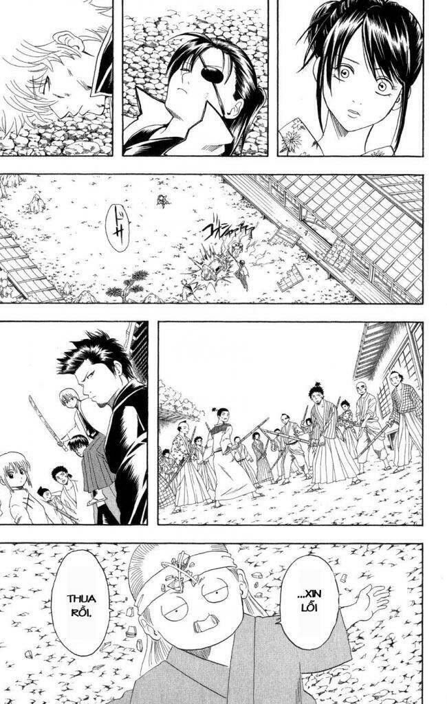 gintama - linh hồn bạc chapter 122 15