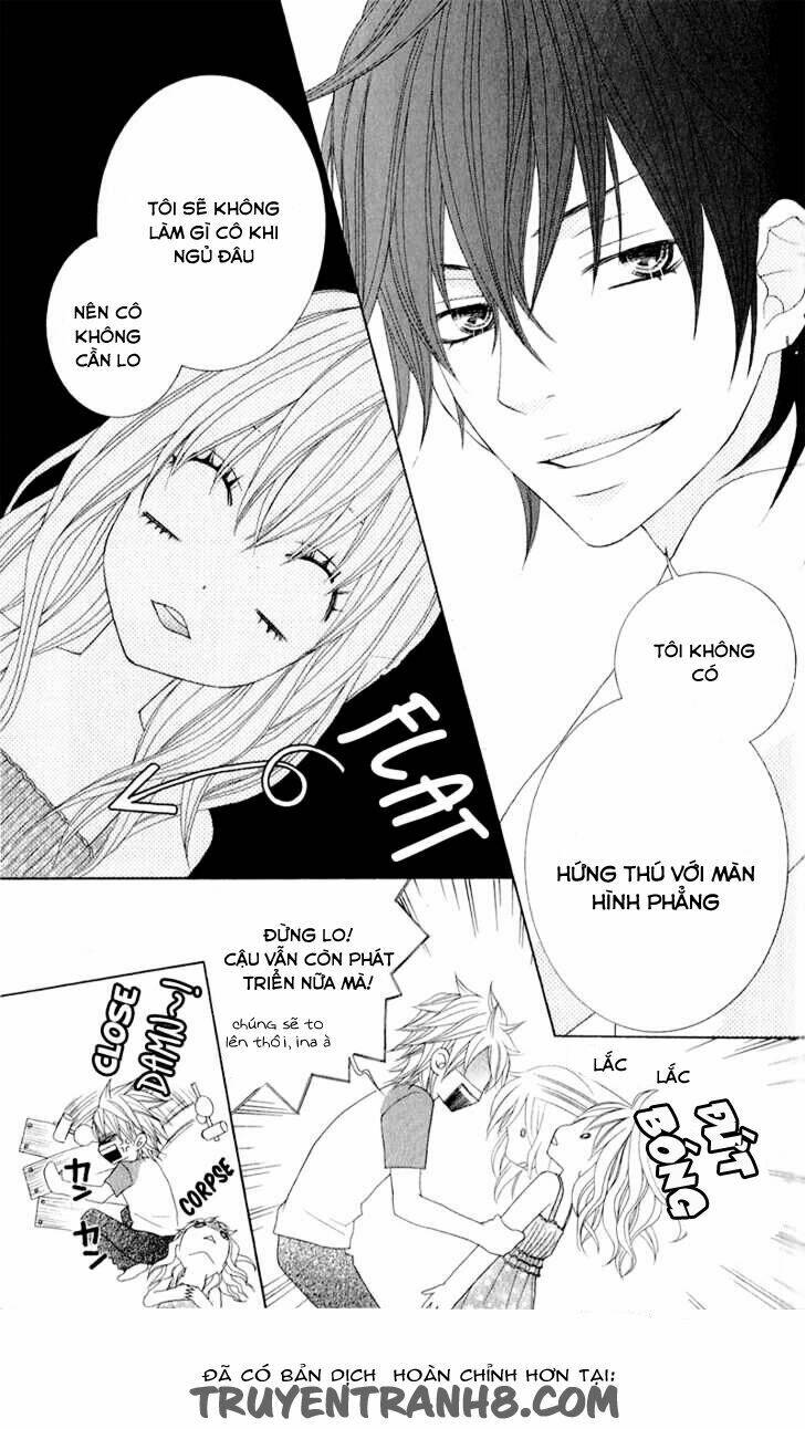 love share chapter 1 17