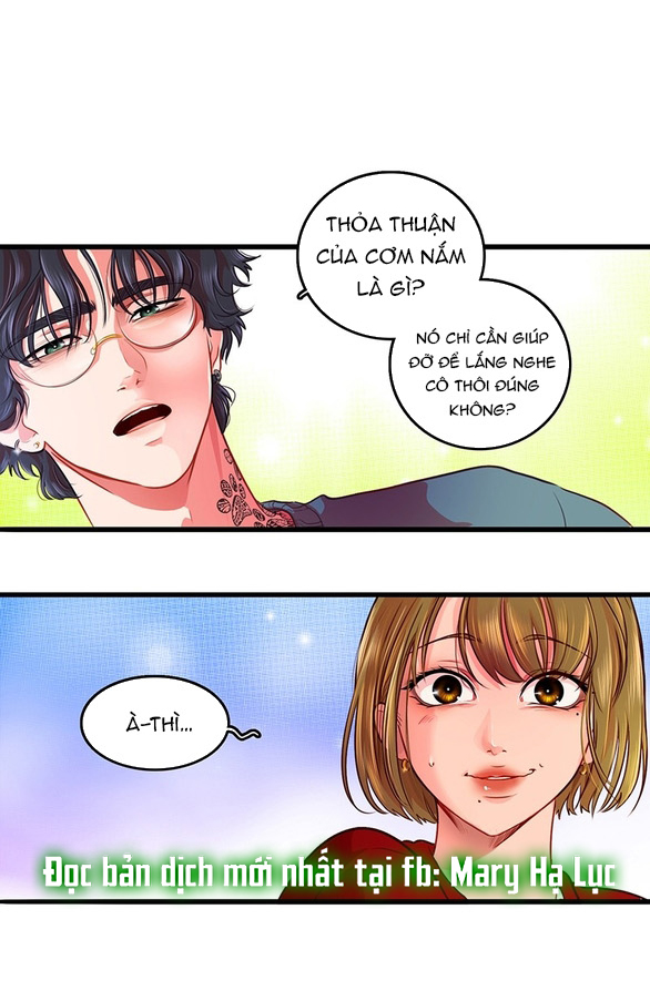 chú cún của em thật đáng yêu chapter 2.1 3