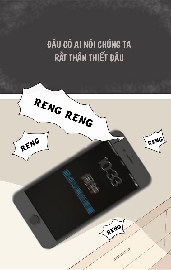 người yêu biến mất chapter 15 3