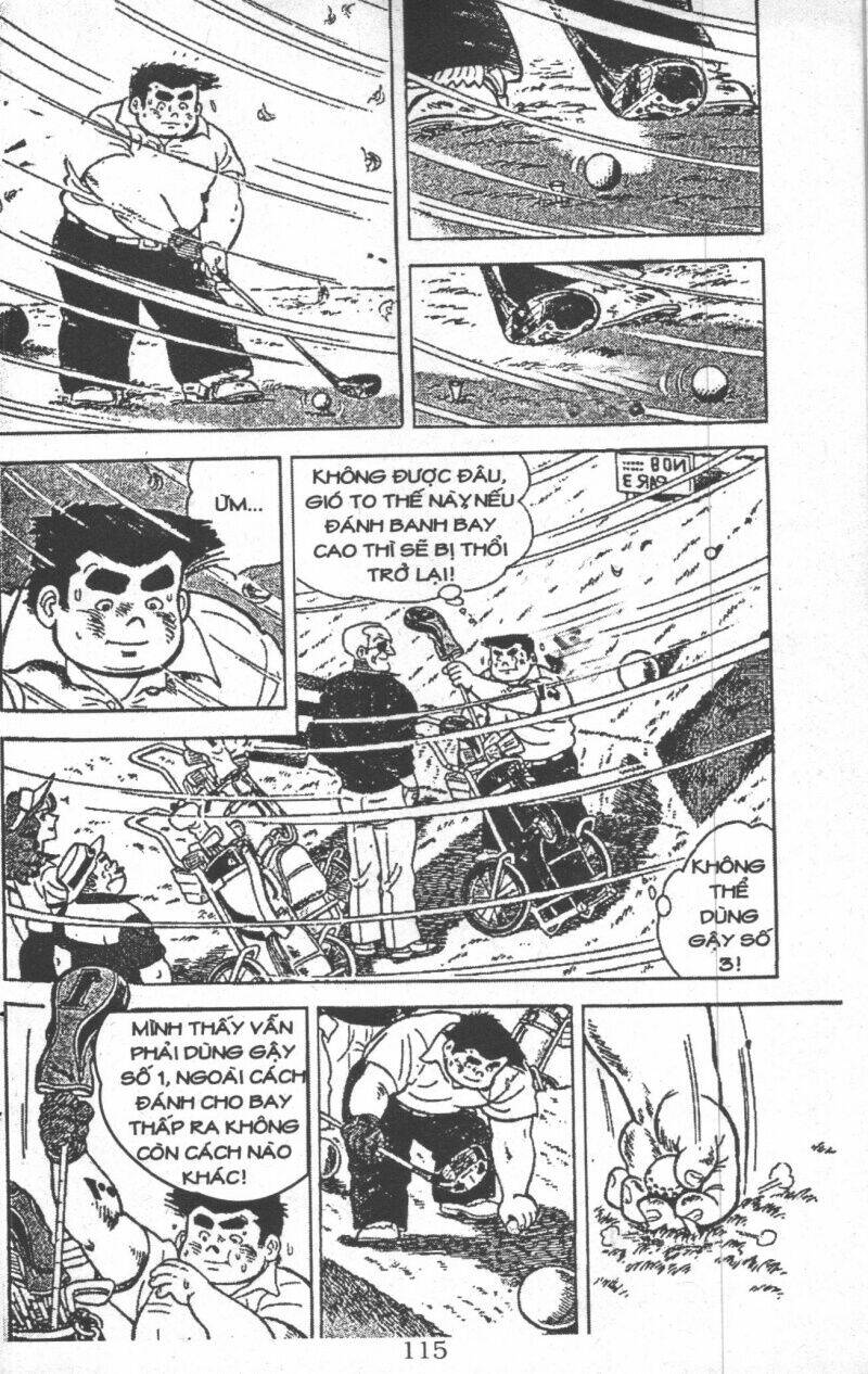 ashita tenki ni naare chapter 1 113