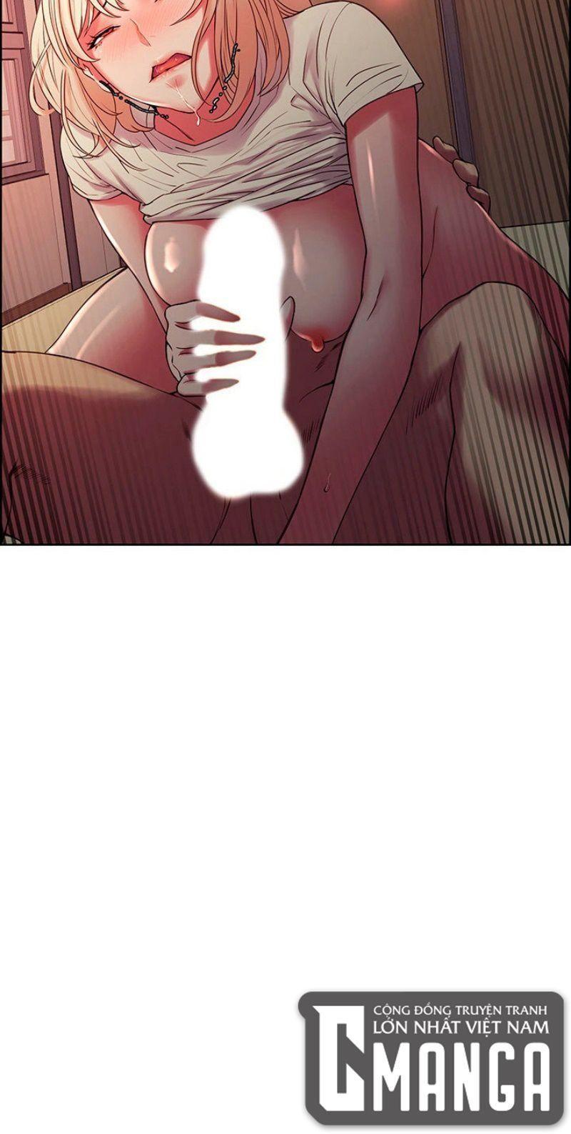 gia đình chạy trốn chapter 20 52