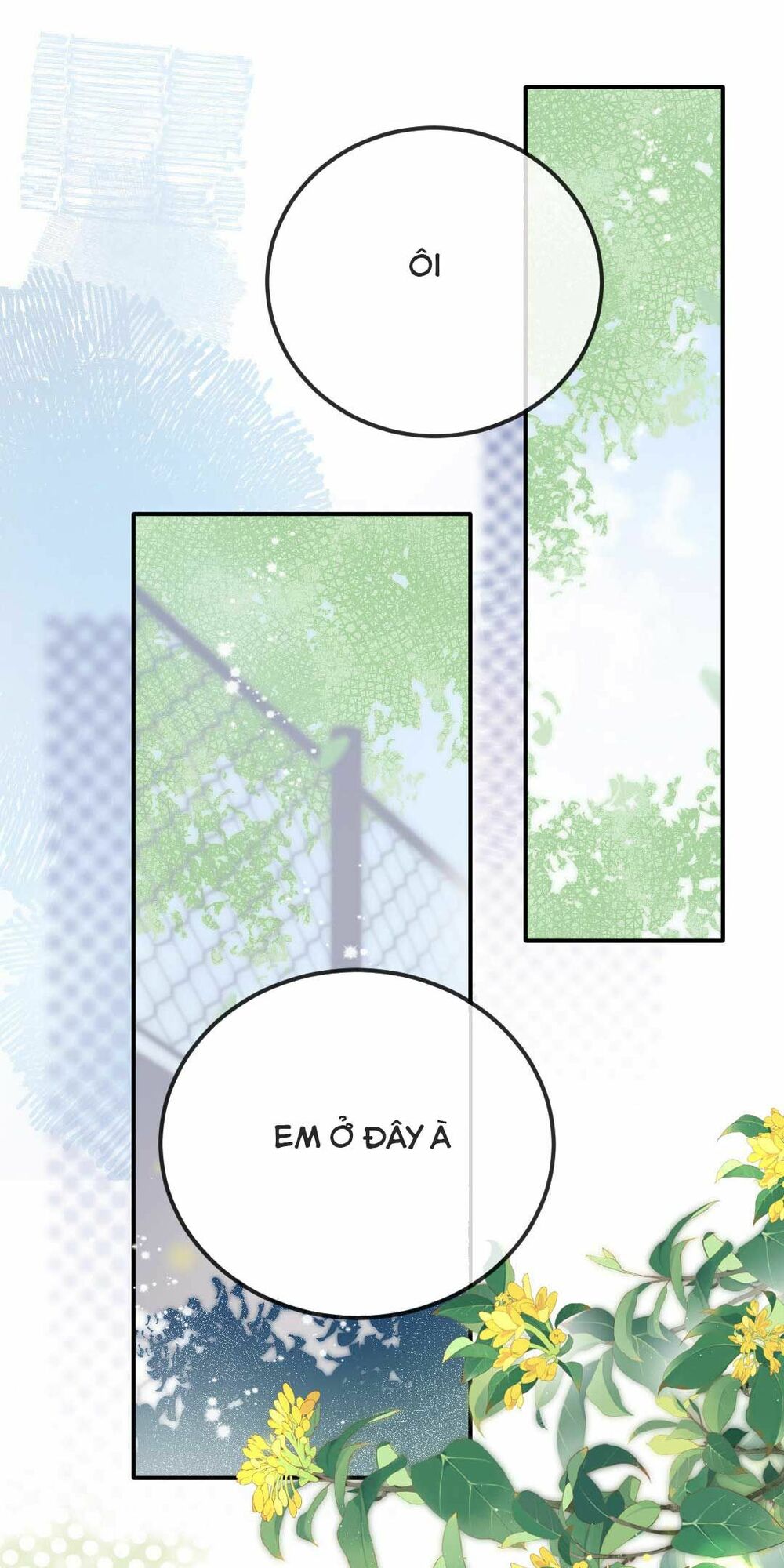 khảo nghiệm cuối cùng của tra nữ chapter 20 36