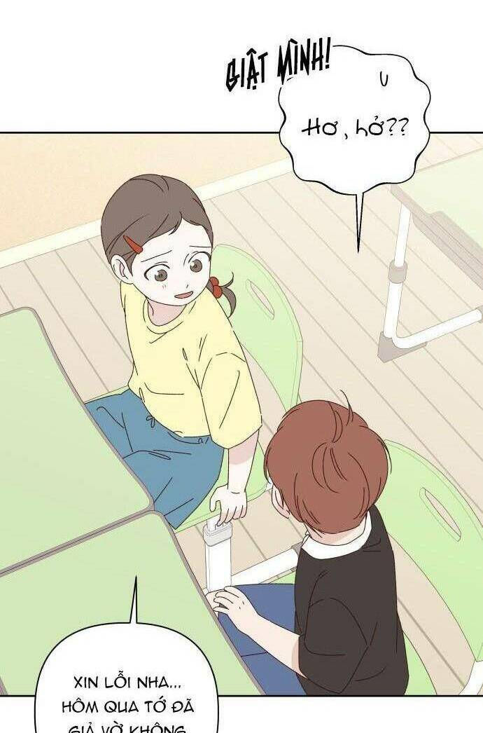 lén lút quện nhau chapter 15 8