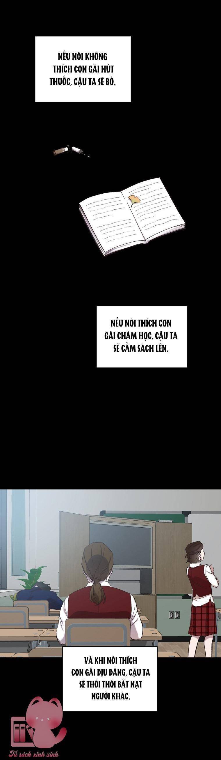 thanh xuân của chúng ta chapter 89 5