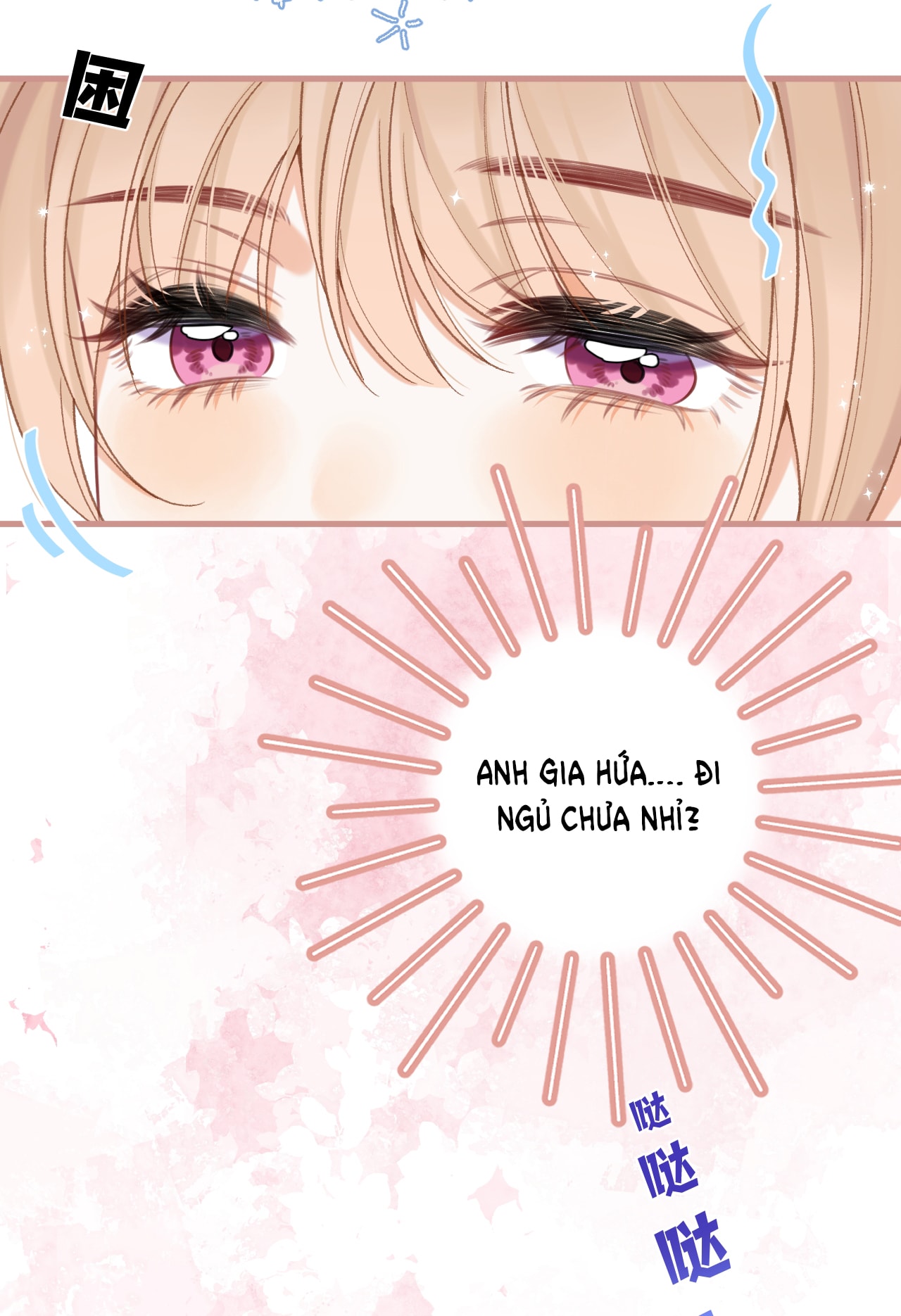 vụng trộm không thể giấu - mối tình thầm kín chapter 123.2 14