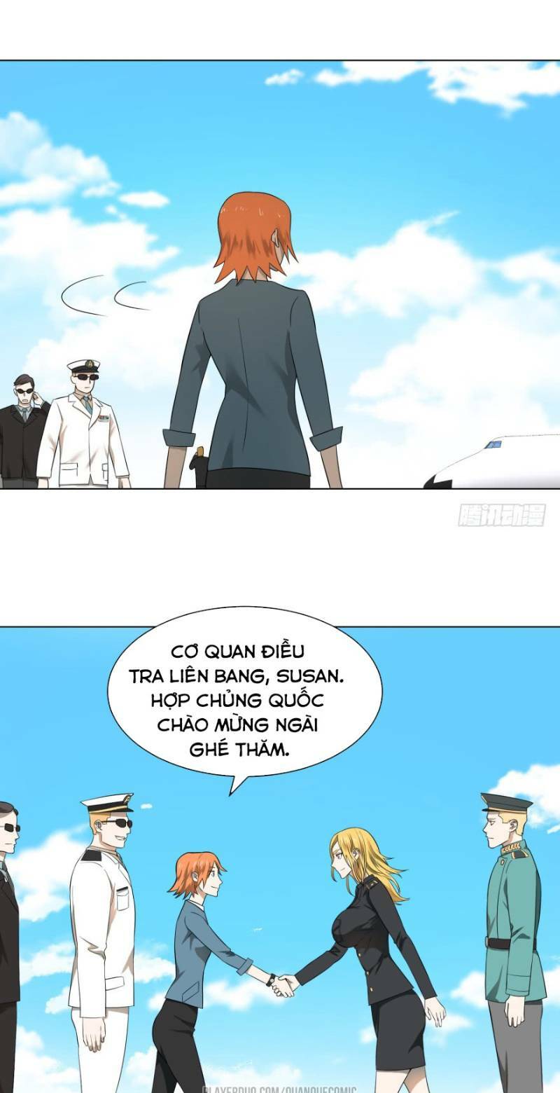 danh sách kẻ phản diện chapter 11 12