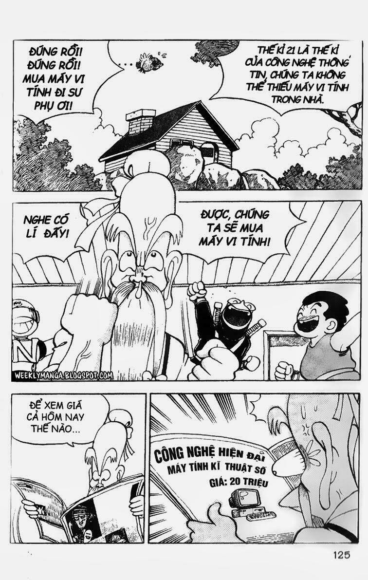 kung fu komang chapter 9 6