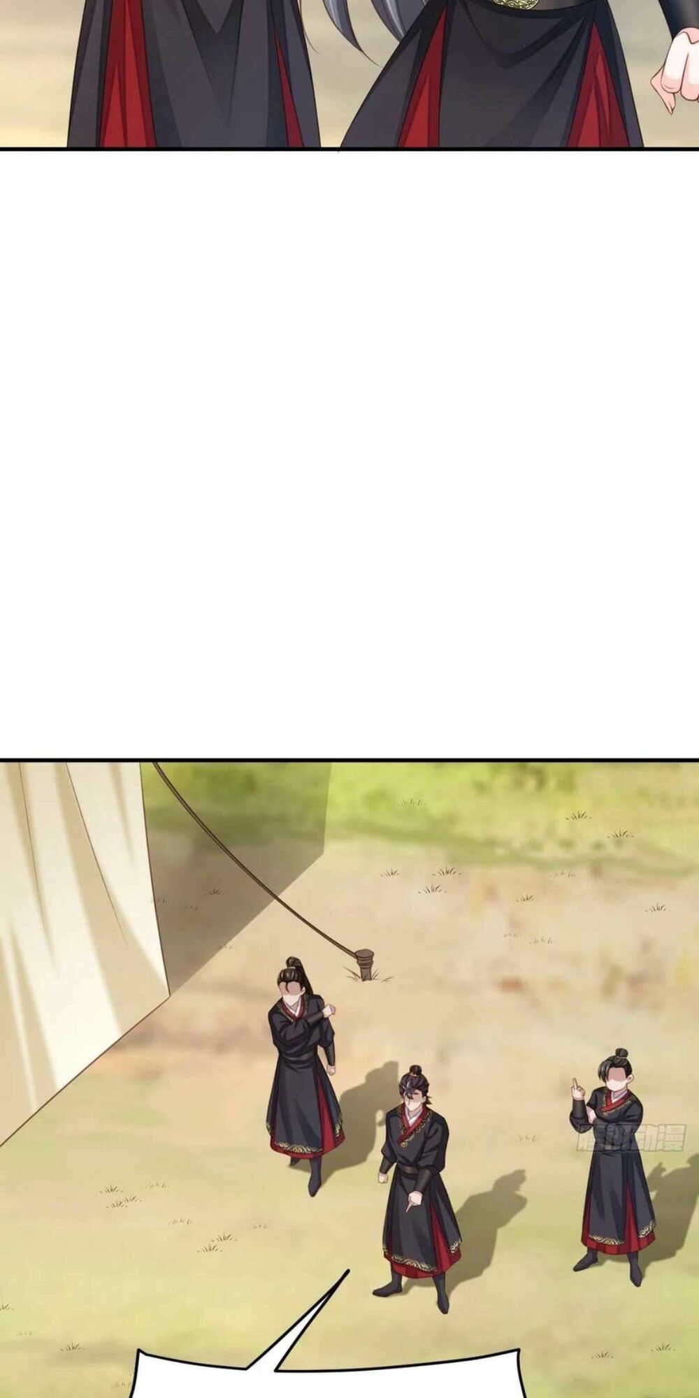 thuần hóa ba ba bạo quân chapter 38 17