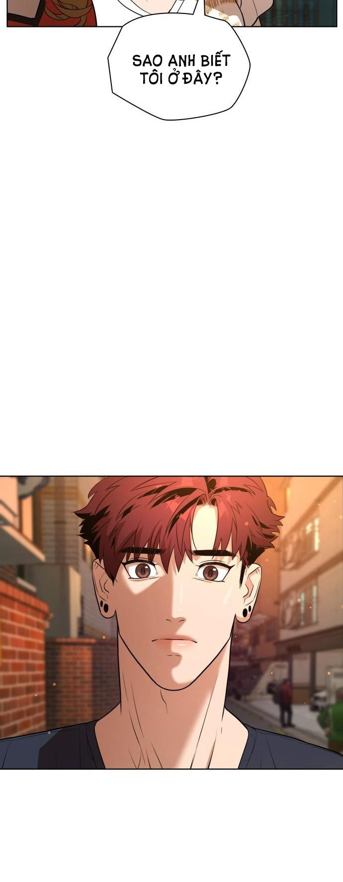 bạch huyết - white blood chapter 31 65