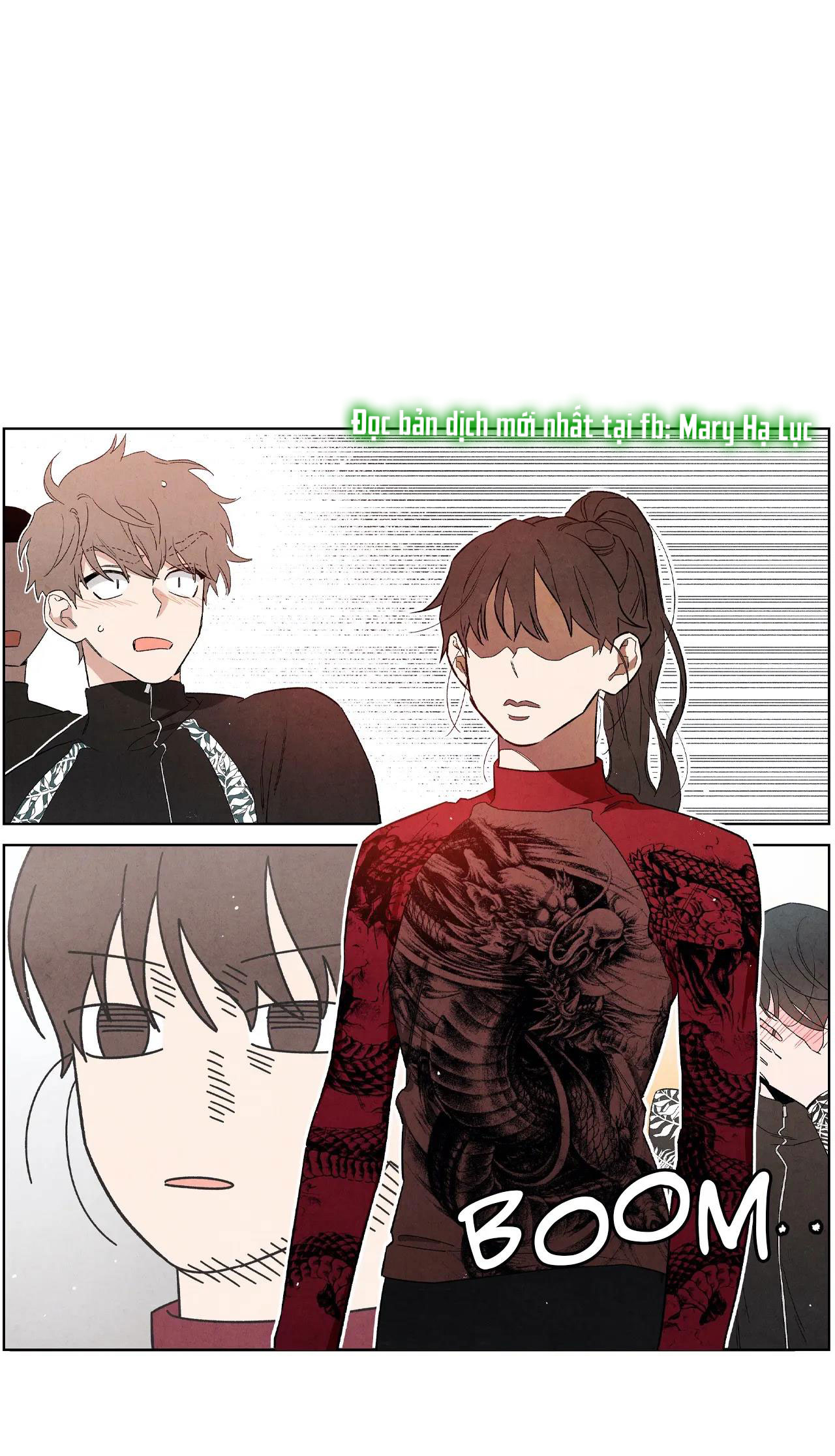 1 cộng 1 bằng.... chapter 48 2