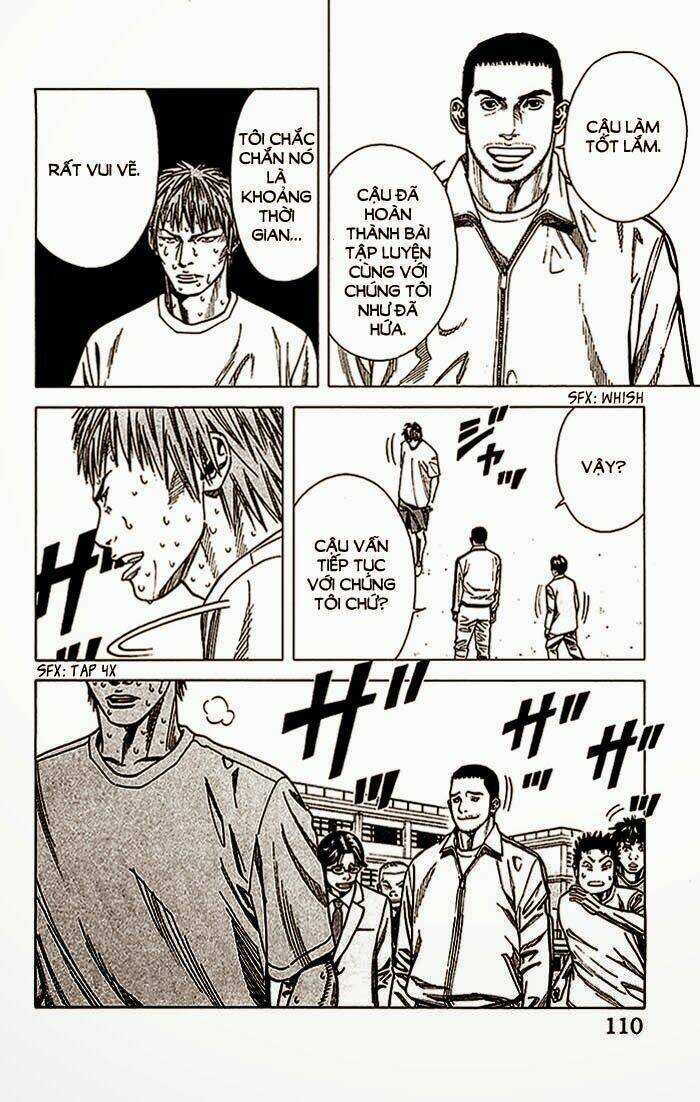 angel voice chapter 21 5