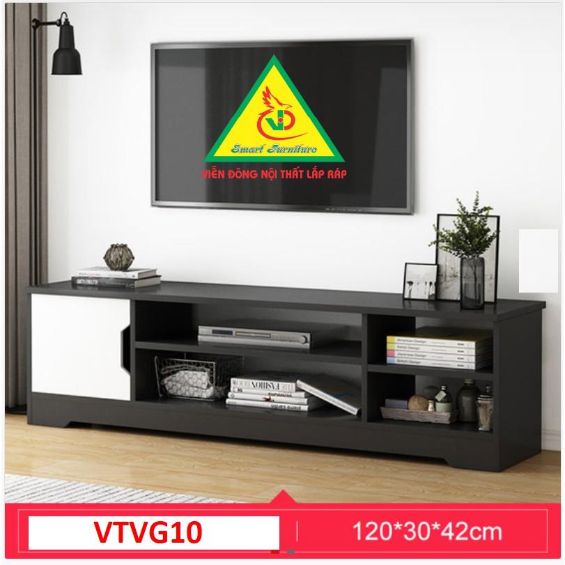 Hình ảnh Kệ Ti Vi để sàn Trang Trí VTVG10