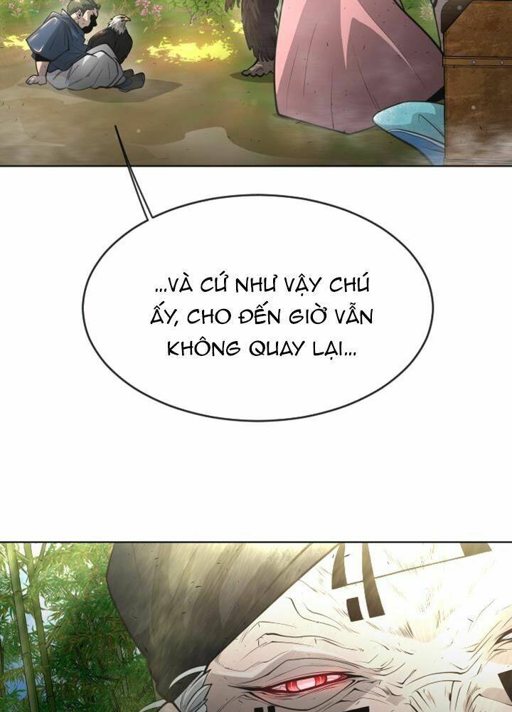 kĩ nguyên của anh hùng chapter 113 43