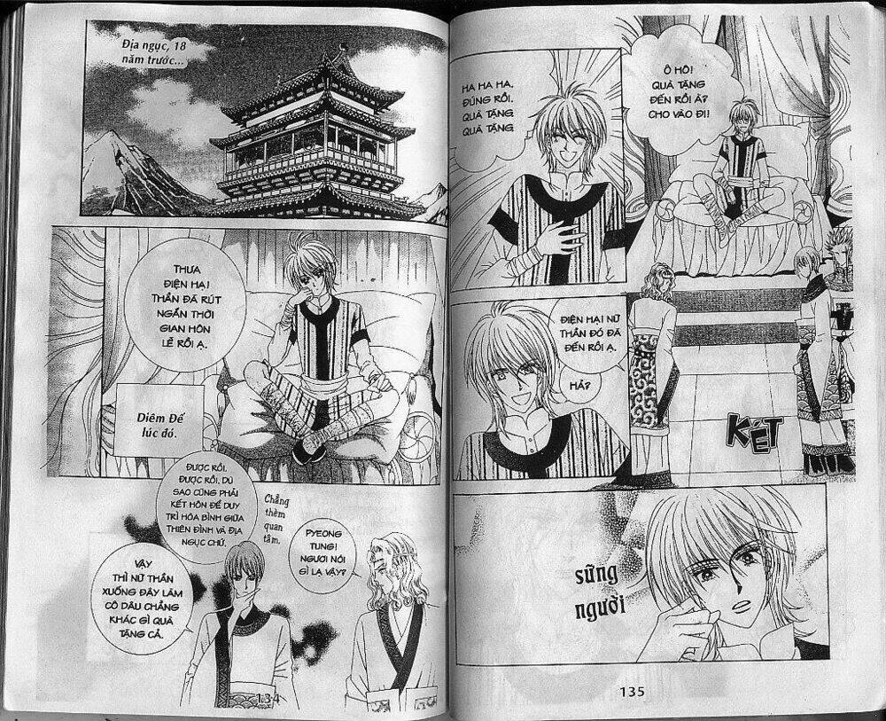 địa ngục tuyết trắng chapter 29 17