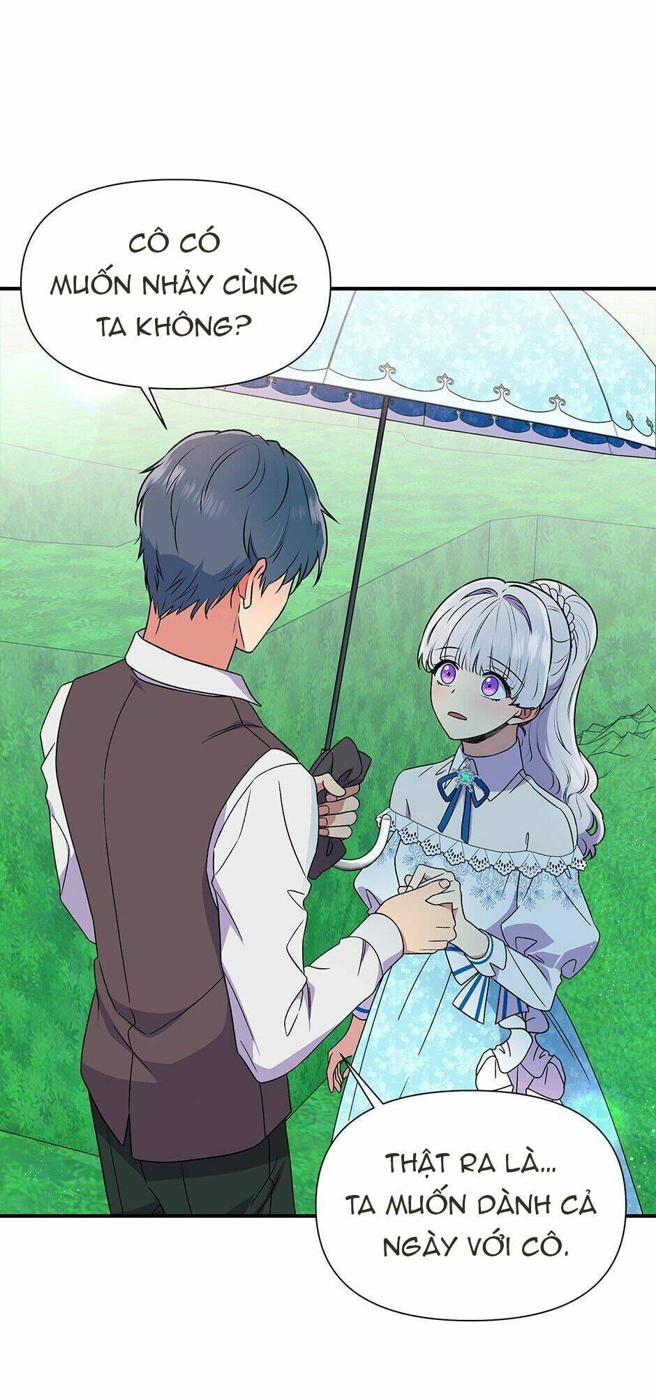 khế ước của nữ công tước quái vật chapter 98 1