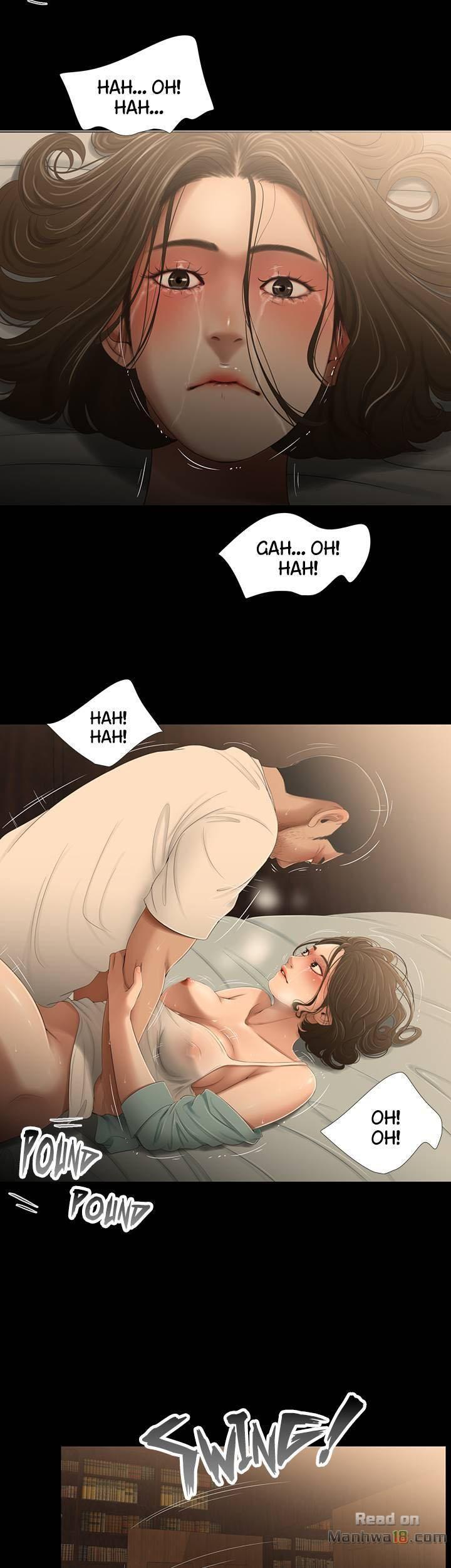 chú và cháu chapter 18 25