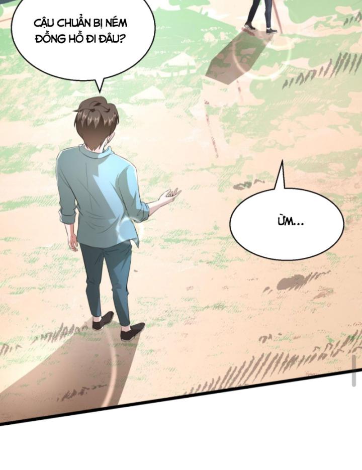 học cùng em gái, tôi bất cẩn vô địch rồi chapter 85 40