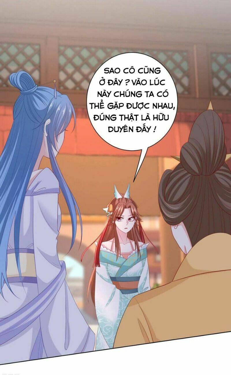 độc y đích nữ chapter 165 25