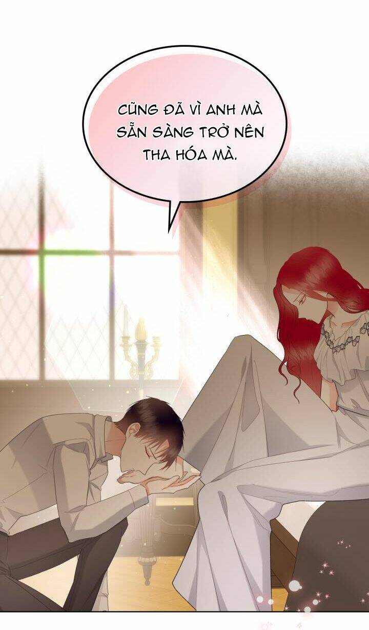 kẻ tạo ra nữ phản diện chapter 71.1 19