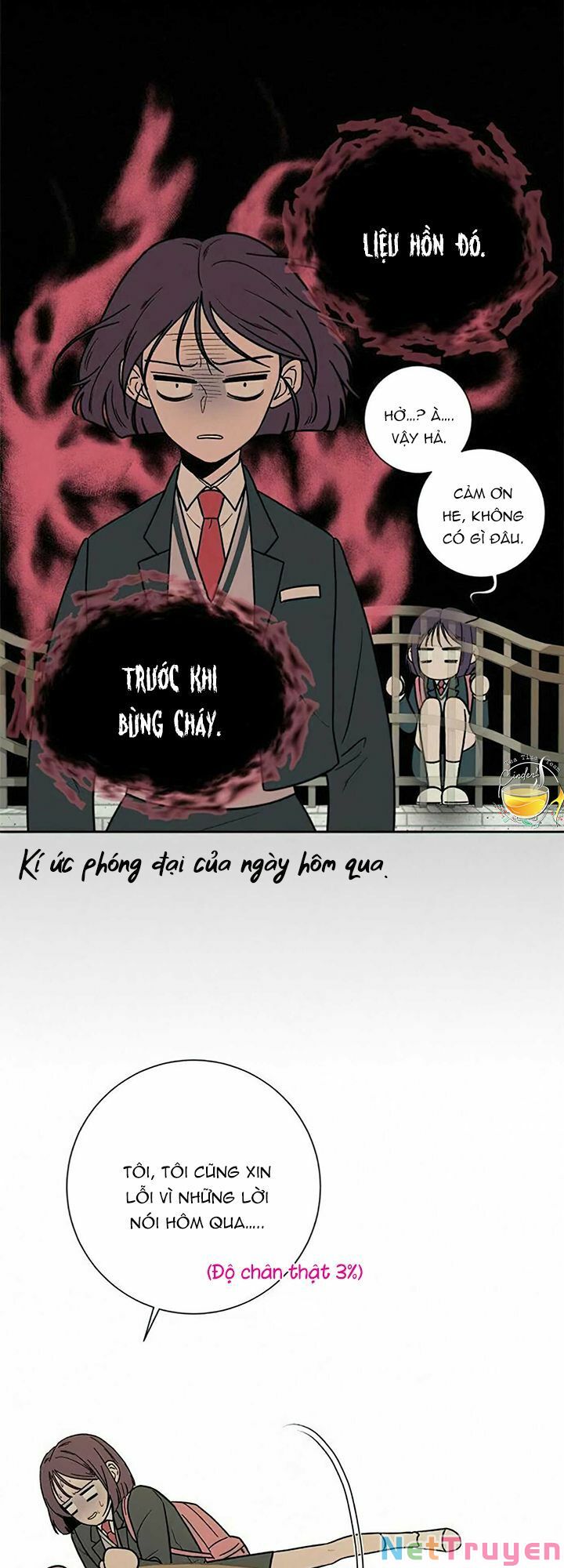 chiến lược: tình yêu trong sáng chapter 8 10