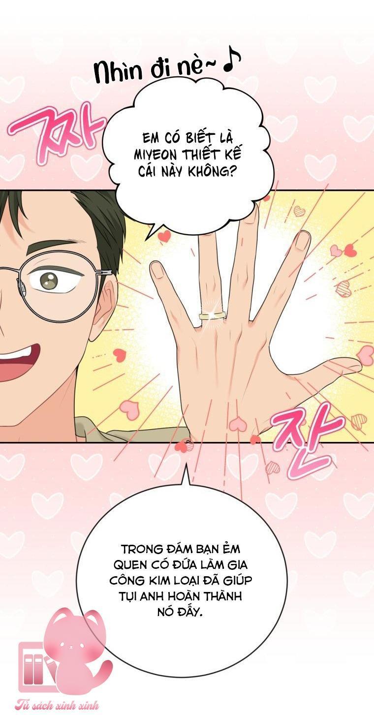 mong được chị chỉ bảo, tiền bối chapter 46 50