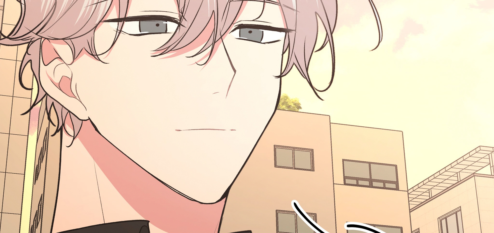 đừng nói yêu tôi (don't say you love me) chapter 23 108