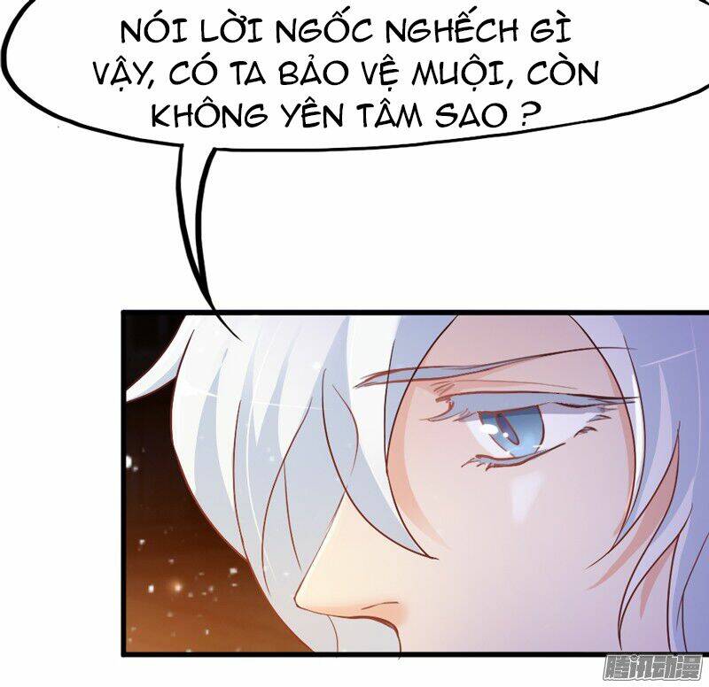 giữ chặt tiểu bạch long chapter 24 65