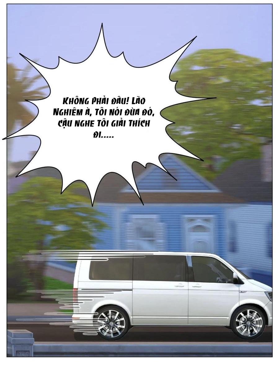 ký túc xá nam phòng 303 chapter 184 14