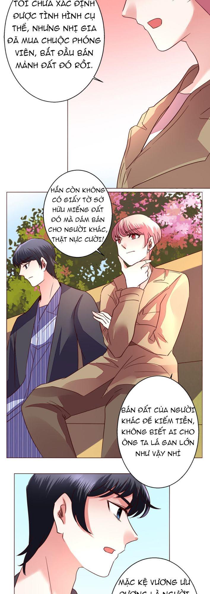 một tuần làm tình nhân chapter 61 29