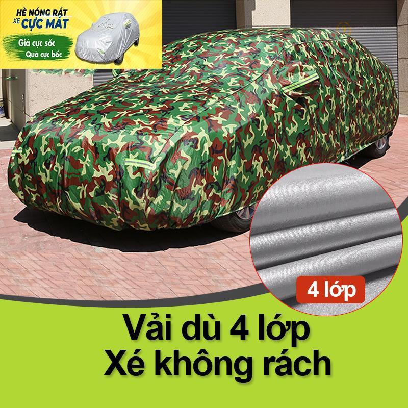 Bạt phủ ô to chống nước, bạt che nắng ô to, bạt phủ xe ô tô, áo trùm ô tô, áo trùm xe hơi, Bạt Phủ xe Ô Tô