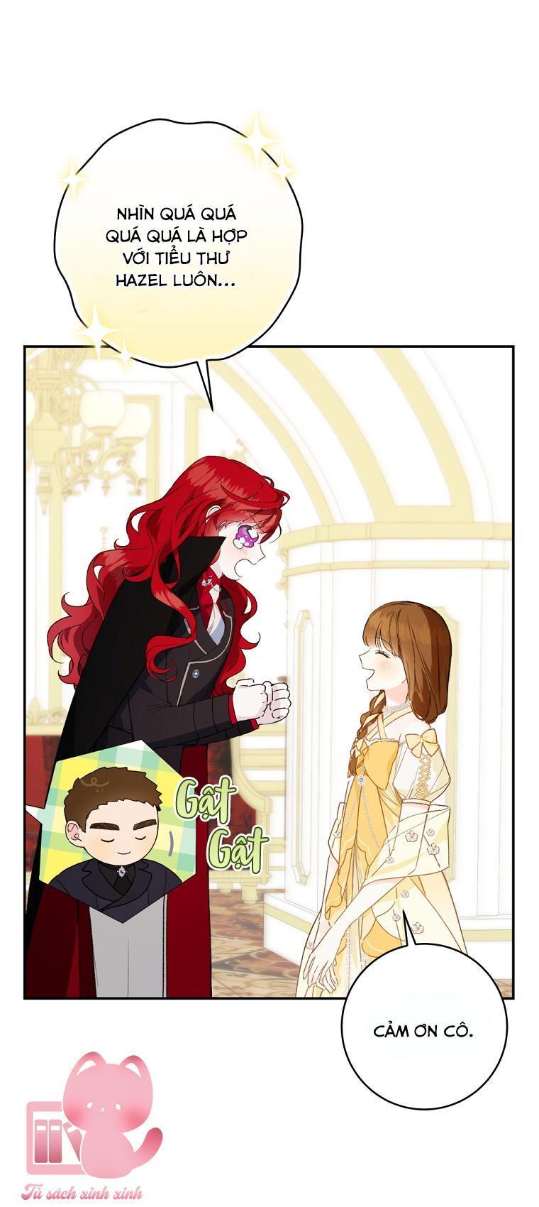 trang trại hạt dẻ cạnh hoàng cung chapter 46 41