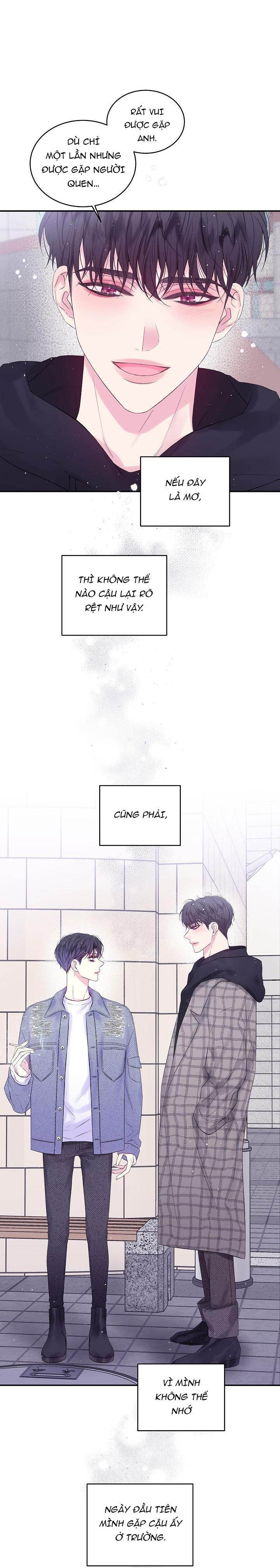 bình minh thứ hai chapter 7 13