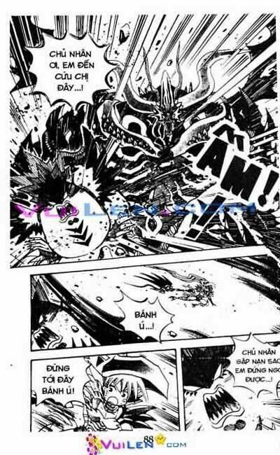 những người bạn tốt chapter 25 89