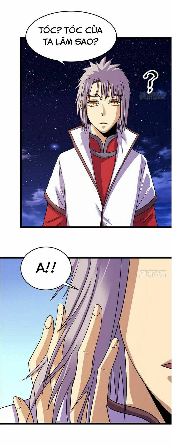 phong quỷ truyền thuyết chapter 148 12